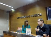 El Almanaque de los Pirineos rescata los principales hechos históricos de una década convulsa, la que va de 1935 a 1945