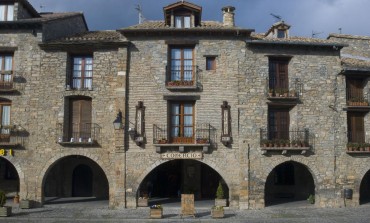Los hoteles con mejor reputación de Aragón