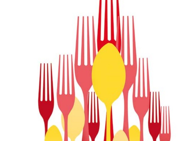 La Cocina Aragonesa centra la XXV Semana Gastronómica de la escuela de hostelería "San Lorenzo"
