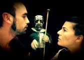 El Quijote de Producciones Viridiana se verá en FETEN 2016