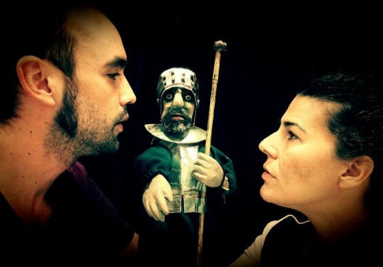 El Quijote de Producciones Viridiana se verá en FETEN 2016