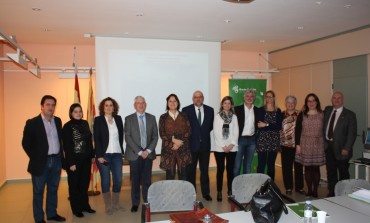 Huesca será la capital del voluntariado en noviembre