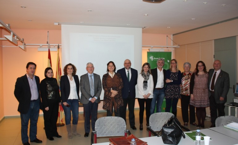 Huesca será la capital del voluntariado en noviembre