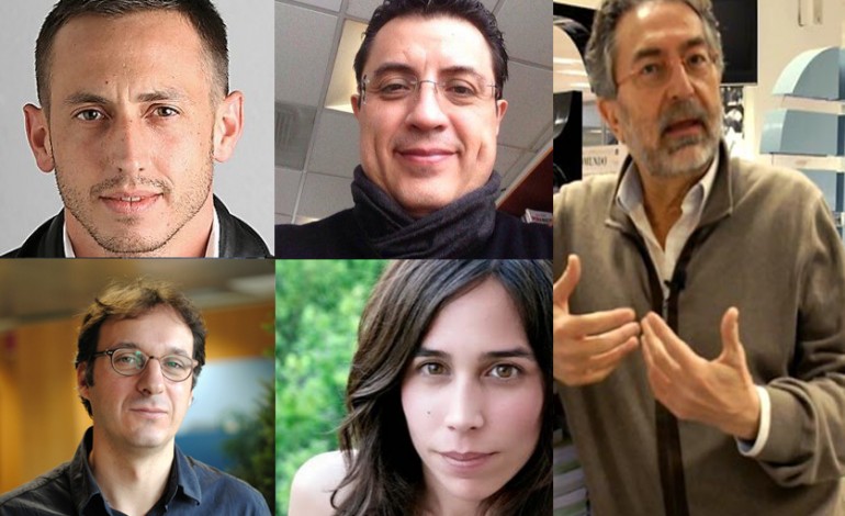 Cinco periodistas de investigación mostrarán en el Congreso de Periodismo Digital de Huesca cómo las nuevas tecnologías ayudan a “levantar las alfombras del poder”
