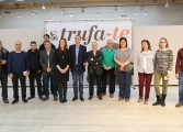 El próximo 27 de febrero la mayor degustación popular de trufa llega a Binéfar para ofrecer 12.000 tapas