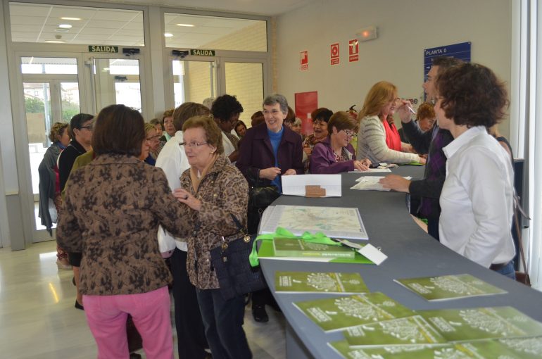 Los Palacios de Congresos de la provincia apuestan por coordinar acciones y unirse en una marca común