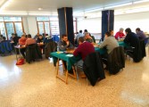 36 equipos de Huesca participan en el Campeonato de Aragón de Ajedrez