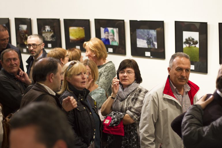 Últimos días para concurrir al concurso fotográfico Fot – Oleo IV sobre el olivo y el aceite