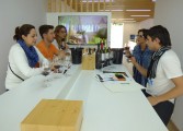 La Ruta Vino Somontano se dirige a los enamorados en su primera campaña del año