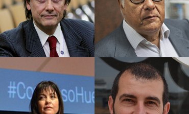 La transparencia en los medios a debate en el XVII Congreso de Periodismo Digital de Huesca