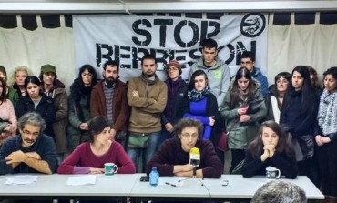 Multa y juicio en Huesca por manifestarse contra los recortes en educación
