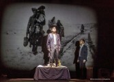 La obra "Ligeros de equipaje" de Producciones Viridiana ha comenzado una importante gira por Cataluña