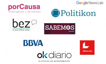 Los responsables de ocho nuevos medios digitales presentarán sus propuestas en el XVII Congreso de Periodismo Digital de Huesca