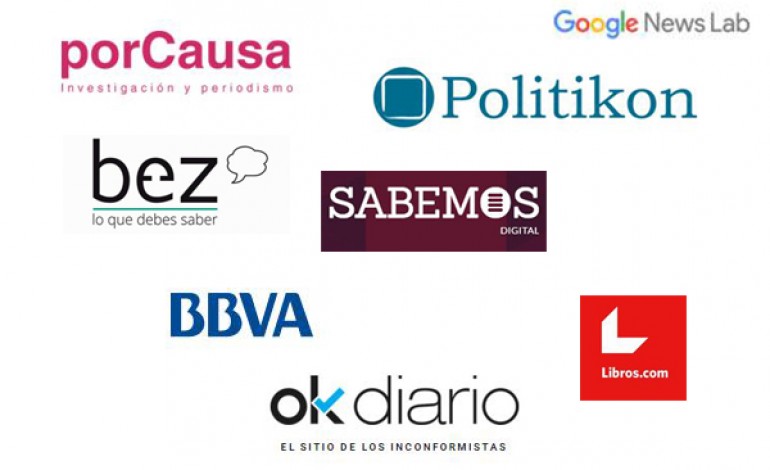 Los responsables de ocho nuevos medios digitales presentarán sus propuestas en el XVII Congreso de Periodismo Digital de Huesca