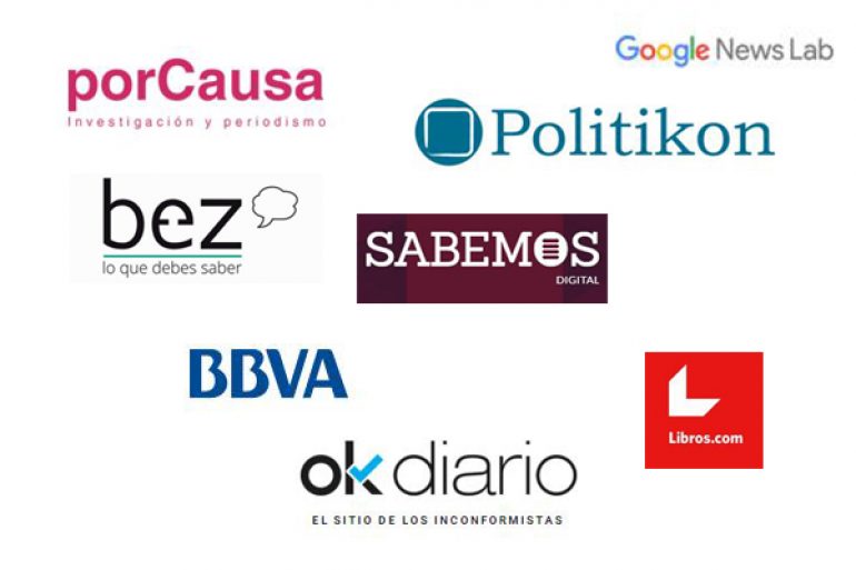 Los responsables de ocho nuevos medios digitales presentarán sus propuestas en el XVII Congreso de Periodismo Digital de Huesca