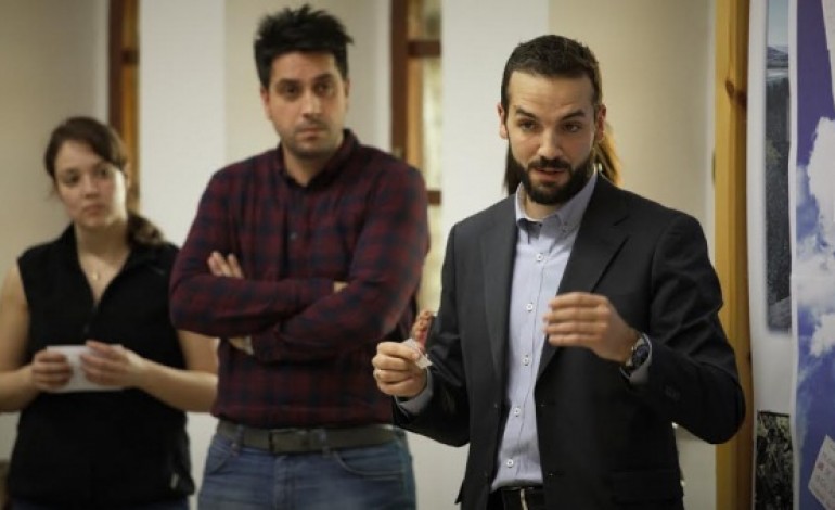 Palacín: “El PP de Huesca y de Aragón son cómplices del cierre del cuartel”
