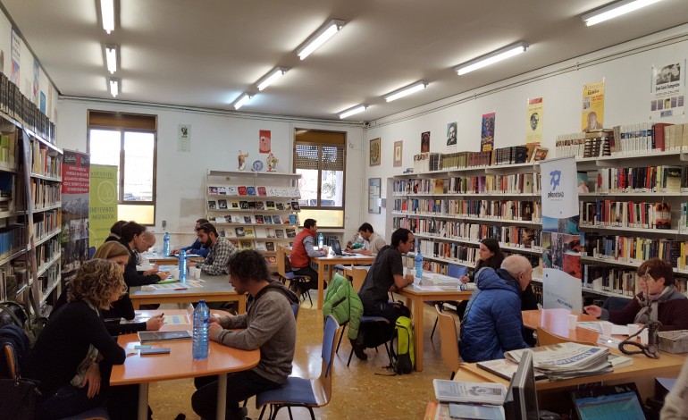 Sesenta empresarios turísticos participan en la primera jornada de trabajo de PrePyr365