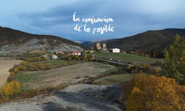Estreno en Huesca del documental "La conjunción de lo posible"