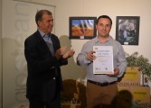 El concurso fotográfico Fot – Oleo IV cosecha 106 imágenes sobre el olivo y el aceite