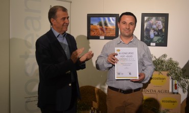 El concurso fotográfico Fot – Oleo IV cosecha 106 imágenes sobre el olivo y el aceite