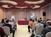 Jornada de presentación del Compliance para la Seguridad Empresarial