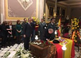 El presunto autor de la muerte del guardia civil de Barbastro ingresa en un centro de menores