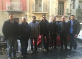 Comunicado de las familias gitanas nativas de Barbastro