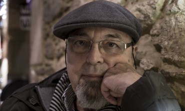 El director de cine y realizador de televisión Lorenzo Soler será homenajeado en ESPIELLO