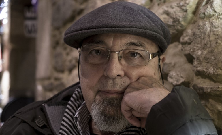 El director de cine y realizador de televisión Lorenzo Soler será homenajeado en ESPIELLO