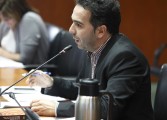 El PAR exige a la DGA apoyo al pequeño comercio y que mantenga el equilibrio ante las grandes superficies