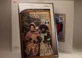 Ayer escuché un libro