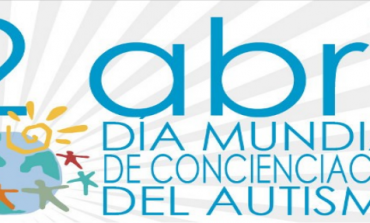 Hoy es el Día Mundial de Concienciación sobre el Autismo