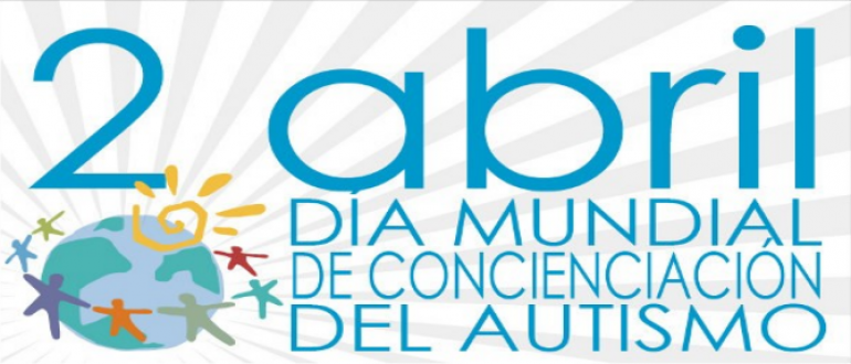 Hoy es el Día Mundial de Concienciación sobre el Autismo