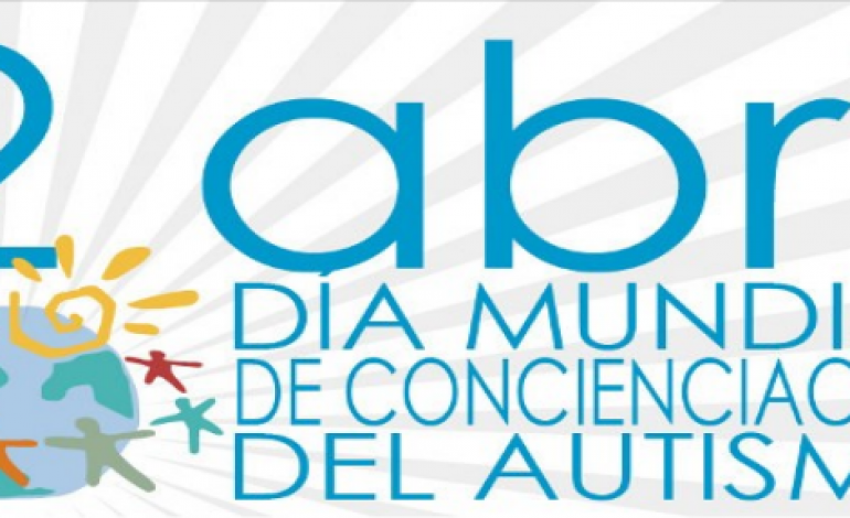 Hoy es el Día Mundial de Concienciación sobre el Autismo