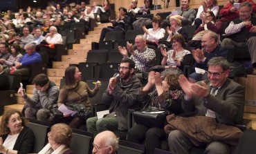 Down Huesca, agraciada con 4.000 euros en el sorteo de la Lotería Nacional