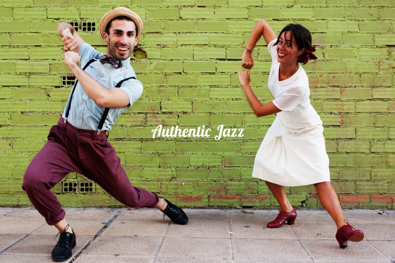 Jazz para bailar en Fonz