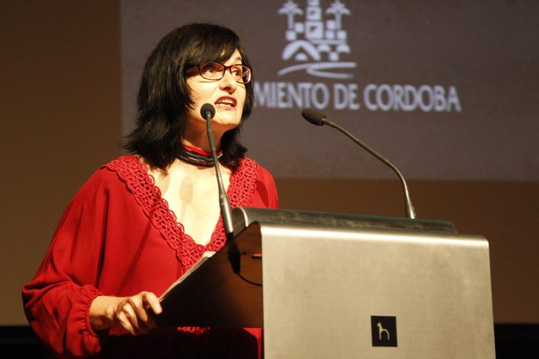 Córdoba toma el relevo a Huesca en la organización del próximo Congreso de Parques y Jardines Públicos