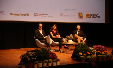 Los expertos destacan en Huesca la importancia de los parques para las ciudades en el plano económico, turístico y de bienestar