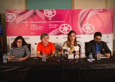 El Festival Internacional de Cine de Huesca cierra su 44º edición consolidando su nueva propuesta entre el público y medios fuera y dentro de nuestras fronteras