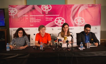 El Festival Internacional de Cine de Huesca cierra su 44º edición consolidando su nueva propuesta entre el público y medios fuera y dentro de nuestras fronteras