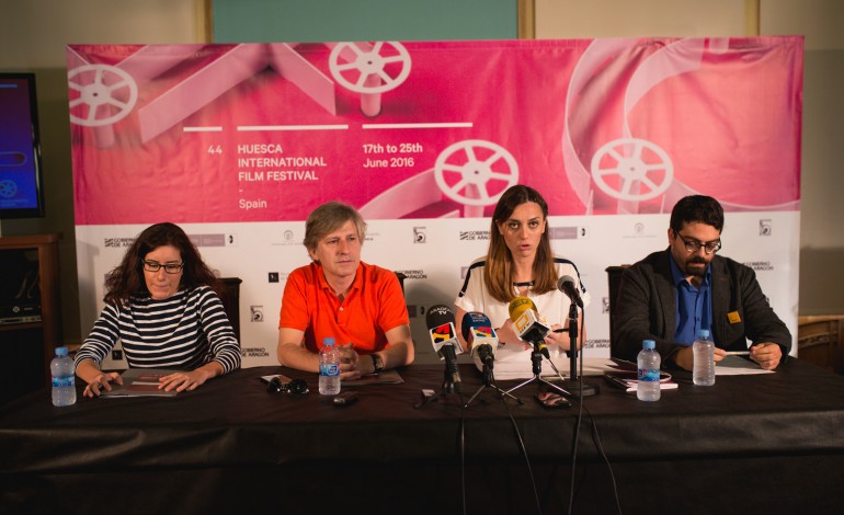 El Festival Internacional de Cine de Huesca cierra su 44º edición consolidando su nueva propuesta entre el público y medios fuera y dentro de nuestras fronteras