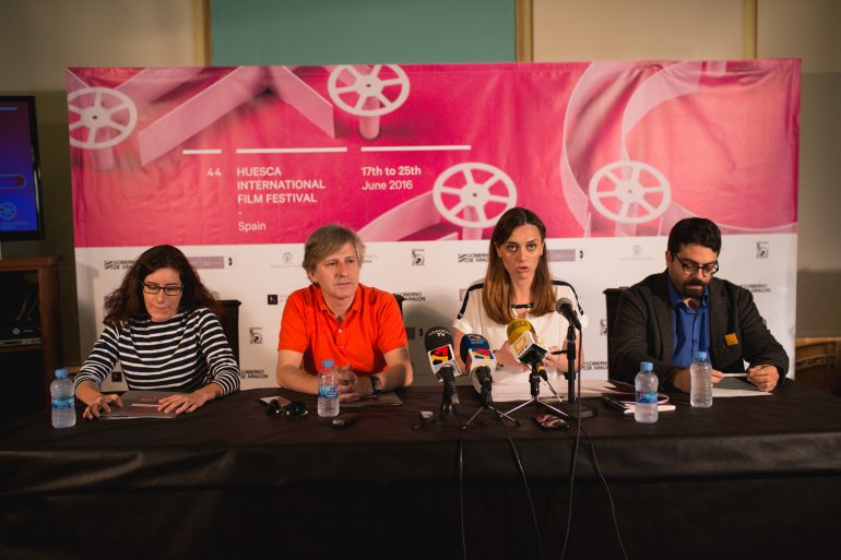 El Festival Internacional de Cine de Huesca cierra su 44º edición consolidando su nueva propuesta entre el público y medios fuera y dentro de nuestras fronteras