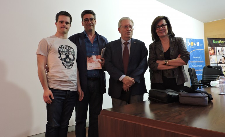 La protección y la autonomía de los adultos con síndrome de Down, puntos de reflexión en Huesca