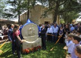 Orillena celebra sus 50 años como pueblo de colonización