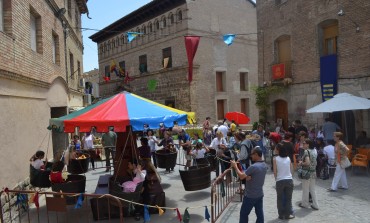 Cuarenta ferias dinamizarán el territorio altoaragonés a lo largo de todo el año