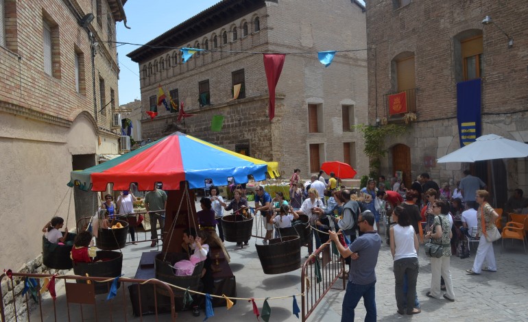 Cuarenta ferias dinamizarán el territorio altoaragonés a lo largo de todo el año