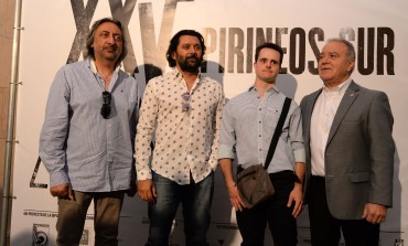 Los Premios Pirineos Sur se rinden ante el arte de Ketama y la fortaleza de Jose Borrel