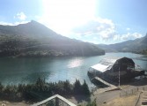 El Valle de Tena se prepara para el comienzo inminente de Pirineos Sur, que cumple 25 años