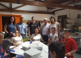 El Hotel El Privilegio de Tena colabora con Atades Huesca