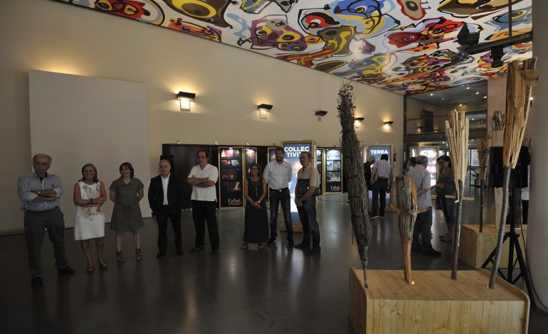 La Diputación de Huesca da a conocer por primera vez las Fallas del Pirineo en una exposición conjunta que será itinerante